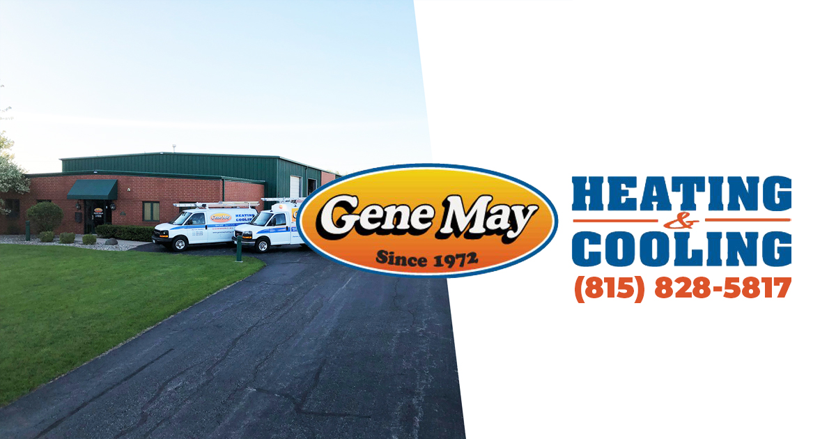 What Do The Hold And Run Buttons Mean? Gene May Heating & Cooling