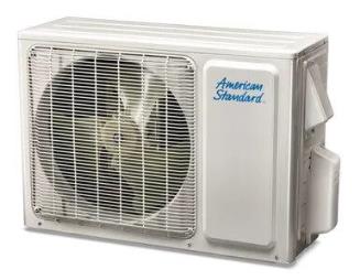 American Standard Heat Pump Aurora IL